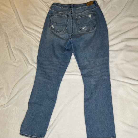 American Eagle comfort waist jeans - Picture 10 of 11